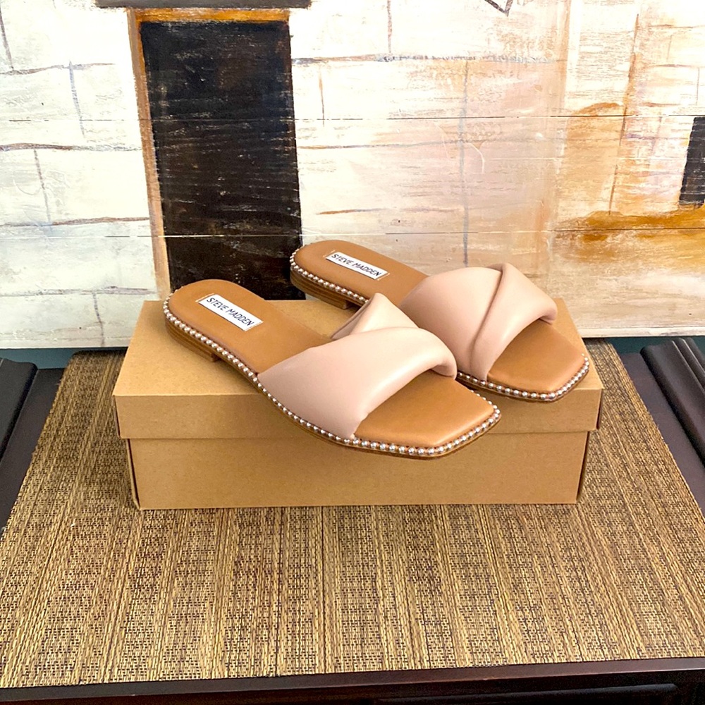 Steve Madden Rayne Flats